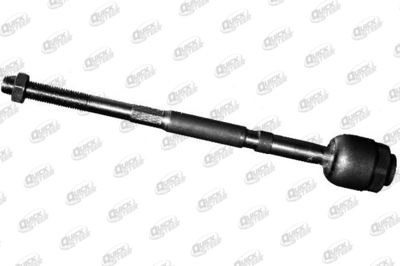 QUICK STEER AR7601 Наконечник рулевой тяги  для LANCIA YPSILON (843_) 1.2 (843.AXB1A)