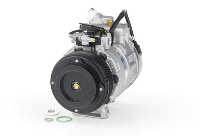 COMPRESOR CLIMATIZARE NISSENS 890390 17