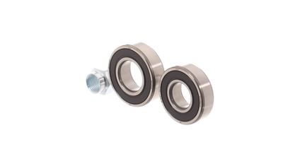 SET RULMENT ROATA SKF VKBA3717 32