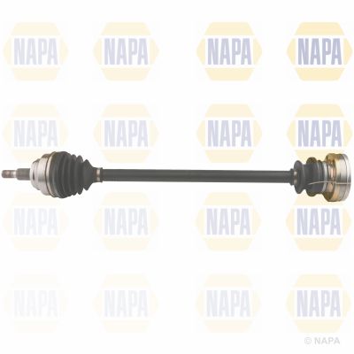 Drive Shaft NAPA NDS1169R