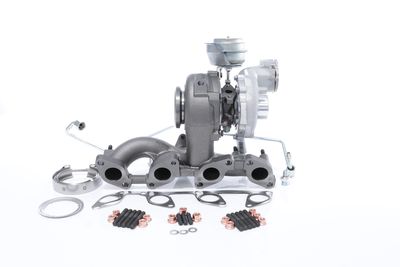 LADER AUFLADUNG BTS Turbo T981076 28