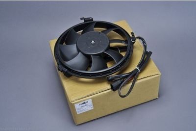 VENTILATOR RADIATOR AUTOMEGA 160070110 2