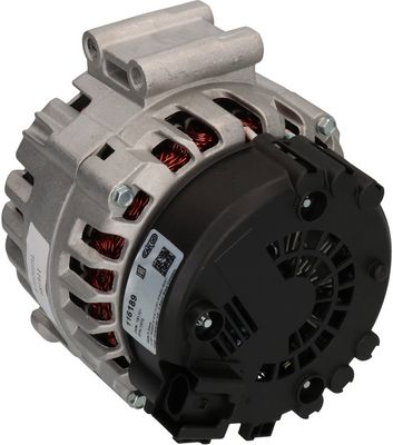 GENERATOR / ALTERNATOR HC-Cargo F032116189 4