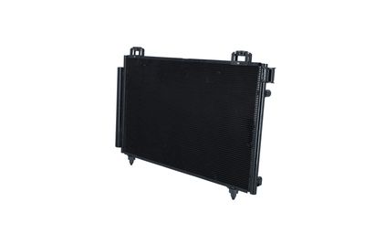 CONDENSATOR CLIMATIZARE NRF 35592 28