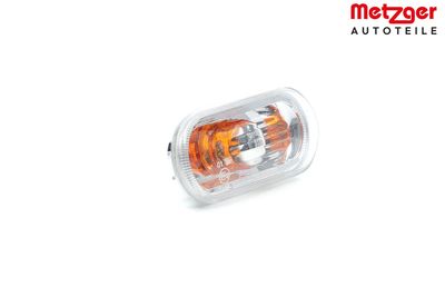 BLINKLEUCHTE METZGER AUTOTEILE 2080233 33