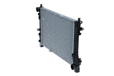 RADIATOR RACIRE MOTOR NRF 53419 13