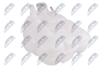 Serbatoio compensazione, Refrigerante NTY CZW-FR-046