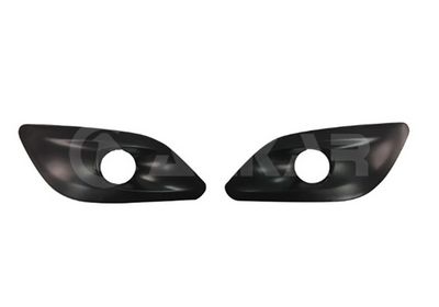 LüFTUNGSGITTER STOßFäNGER