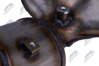 CATALIZATOR NTY KATFR007 7