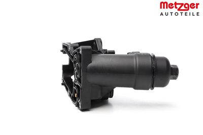 GEHäUSE ÖLFILTER METZGER AUTOTEILE 2370061 27