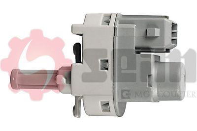 COMUTATOR ACTIONARE AMBREIAJ (TEMPOMAT) SEIM CS109 2