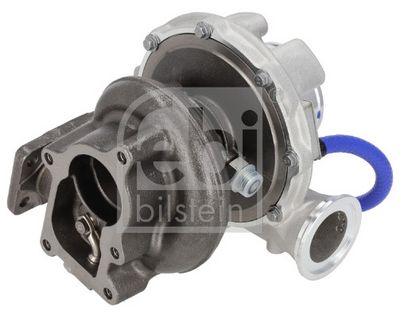 Lader, ladesystem FEBI BILSTEIN 191686