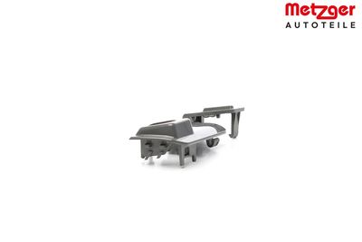 GEHäUSE KENNZEICHENLEUCHTE METZGER AUTOTEILE 2080305 14