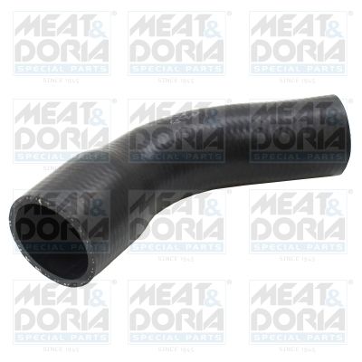 Трубка нагнетаемого воздуха MEAT & DORIA 961061 для FIAT PANDA