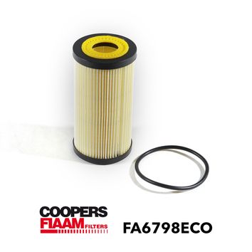 маслен филтър CoopersFiaam