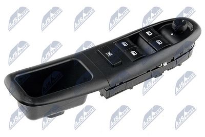 Jungiklis, lango pakėliklis