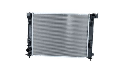 RADIATOR RACIRE MOTOR NRF 550070 5