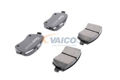 BREMSBELAGSATZ SCHEIBENBREMSE VAICO V460157 51