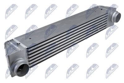 INTERCOOLER COMPRESOR