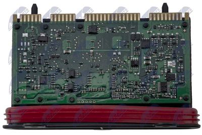 UNITATE DE CONTROL LUMINI NTY EPXBM119 2