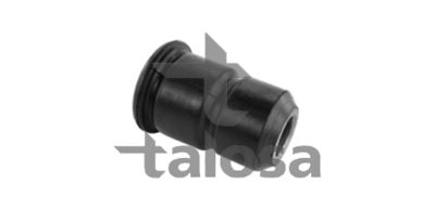 LAGERBUCHSE BLATTFEDER