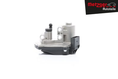 STELLELEMENT DRALLKLAPPEN (SAUGROHR) METZGER AUTOTEILE 2100098 3