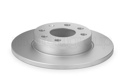 Brake Disc 23-0568C