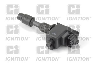 запалителна бобина QUINTON HAZELL XIC8472