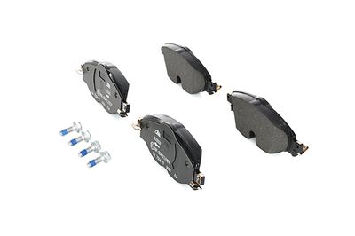 BREMSBELAGSATZ SCHEIBENBREMSE ATE 13046026092 6