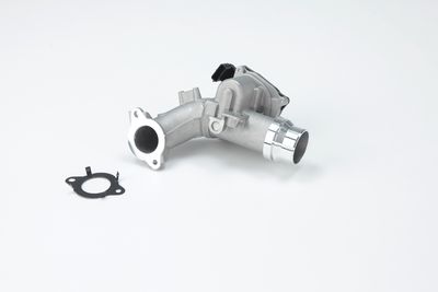 DROSSELKLAPPENSTUTZEN CONTINENTAL/VDO 2803605075302 3