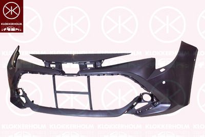 Kofanger KLOKKERHOLM 8195904