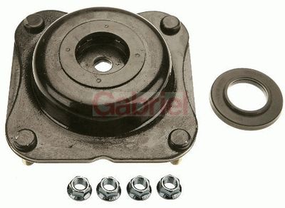 GABRIEL GK196 Опора амортизатора  для MAZDA 929 III (HC) 2.0