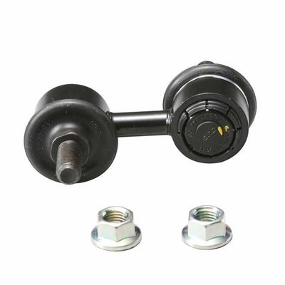 Stiepnis/Atsaite, Stabilizators CTR CL0136