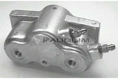 ASHUKI by Palidium PAL4-1983 Тормозной суппорт  для LADA NADESCHDA (Лада Надещда)