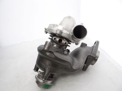 LADER AUFLADUNG GARRETT 7072405005S 2