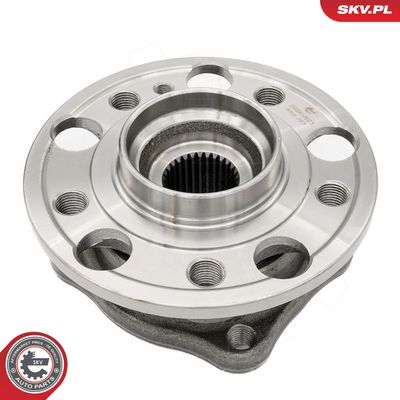 Ložisko kola, sada SKV 29SKV623