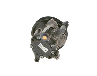 HYDRAULIKPUMPE LENKUNG BOSCH KS00000674 17