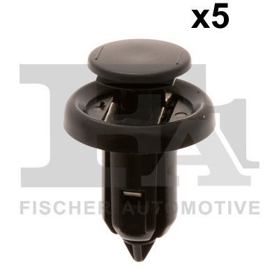 Clip, Zier-/Schutzleiste