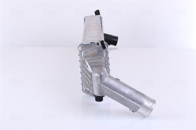 INTERCOOLER COMPRESOR NISSENS 96532 3