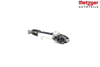 TüRGRIFF METZGER AUTOTEILE 2310956 24