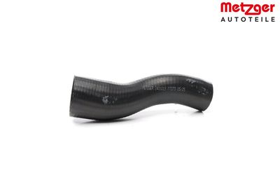 LADELUFTSCHLAUCH METZGER AUTOTEILE 2401013 36