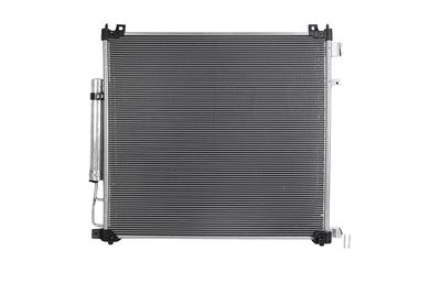 CONDENSATOR CLIMATIZARE