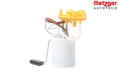 SISTEM ALIMENTARE CU COMBUSTIBIL METZGER AUTOTEILE 2250673 24