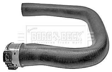 BORG & BECK BTH1403 Турбина для OPEL CORSA D Фургон/хетчбэк (S07) 1.3 CDTI (L08)