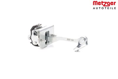 FIXARE USA METZGER AUTOTEILE 2312077 5