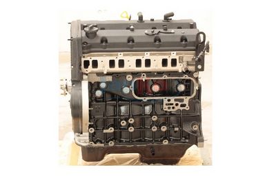 MOTOR COMPLET JAPKO JHY007 2