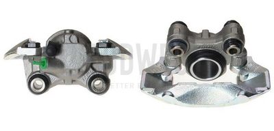 Тормозной суппорт BUDWEG CALIPER 341300 для PEUGEOT 305