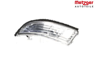 BLINKLEUCHTE METZGER AUTOTEILE 2080145 5