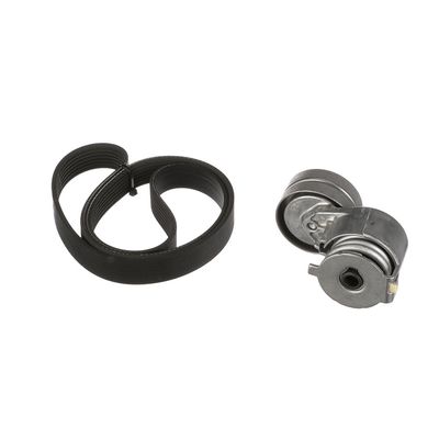 KEILRIPPENRIEMENSATZ GATES K017PK1125 38