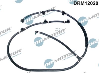 Schlauch, Leckkraftstoff Dr.Motor Automotive DRM12020